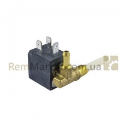 Клапан электромагнитный для парогенератора CEME 5557EN3.0SI1AIF 230V 13.5VA Tefal Клапан электромагнитный для парогенератора CEME 5557EN3.0SI1AIF 230V 13.5VA Tefal