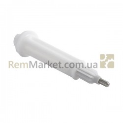 Шток для насадки измельчителя AT264/284 (нов. образца) кух. комбайна Kenwood белый Шток для насадки измельчителя AT264/284 (нов. образца) кух. комбайна Kenwood белый