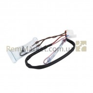 Датчик оттайки с предохранителем для холодильника Samsung