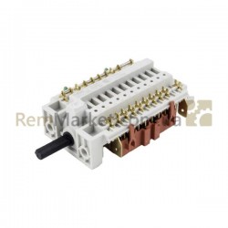 Переключатель режимов духовки SR111-003 (10 поз.) Gorenje Переключатель режимов духовки SR111-003 (10 поз.) Gorenje