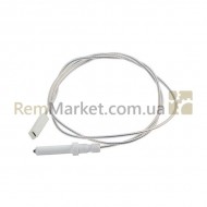 Свеча электроподжига для газ. плиты L=700 (3.3KW) Indesit