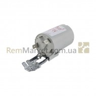 Сетевой фильтр FLCB942561F 250V для стир. машины Indesit