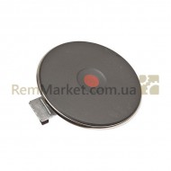 Конфорка для електроплити D = 180mm 2000W (евроколодка) Gorenje