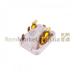 Реле пусковий для холод. 103N0021 240V Danfoss Gorenje Реле пусковий для холод. 103N0021 240V Danfoss Gorenje
