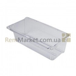 Ящик для овощей холодильника 613x230x335mm Samsung Ящик для овощей холодильника 613x230x335mm Samsung