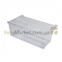 Ящик для овощей холодильника 613x230x335mm Samsung Ящик для овощей холодильника 613x230x335mm Samsung