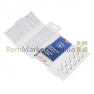 Таблетки для видалення кавового жиру TCZ6001 кавоварок (10шт.) Bosch