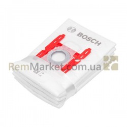 Набор мешков микровол. (4 шт.) Type G ALL BBZ41FGALL для пылесоса Bosch, Siemens Набор мешков микровол. (4 шт.) Type G ALL BBZ41FGALL для пылесоса Bosch, Siemens