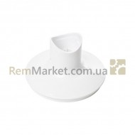 Редуктор для чаши измельчителя 500ml блендера Braun белый