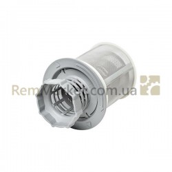 Фильтр грубой + тонкой очистки + микрофильтр для посуд. машины Bosch Фильтр грубой + тонкой очистки + микрофильтр для посуд. машины Bosch