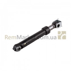 Амортизатор бака для стиральной машины 120N L=185-270mm Dотв.=13mm ANSA Indesit Амортизатор бака для стиральной машины 120N L=185-270mm Dотв.=13mm ANSA Indesit