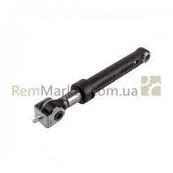 Амортизатор бака для стиральной машины 120N L=185-270mm Dотв.=13mm ANSA Indesit Амортизатор бака для стиральной машины 120N L=185-270mm Dотв.=13mm ANSA Indesit
