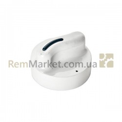 Ручка таймера для стир. машини Electrolux білий Ручка таймера для стир. машини Electrolux білий