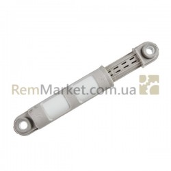 Амортизатор бака для стиральной машины 60N L=165-240mm Dотв.=11mm PATENT Electrolux Амортизатор бака для стиральной машины 60N L=165-240mm Dотв.=11mm PATENT Electrolux