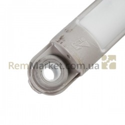Амортизатор бака для стиральной машины 60N L=165-240mm Dотв.=11mm PATENT Electrolux Амортизатор бака для стиральной машины 60N L=165-240mm Dотв.=11mm PATENT Electrolux