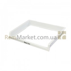 Полка для холодильника 495x365x65mm Samsung Полка для холодильника 495x365x65mm Samsung