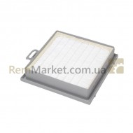 Фильтр выходной HEPA12 BBZ151HF для пылесоса Bosch