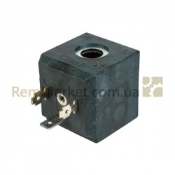 Катушка электромаг. клапана для парогенератора CEME Type XIF 230V Rowenta Катушка электромаг. клапана для парогенератора CEME Type XIF 230V Rowenta