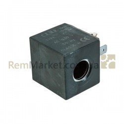 Катушка электромаг. клапана для парогенератора CEME Type XIF 230V Rowenta Катушка электромаг. клапана для парогенератора CEME Type XIF 230V Rowenta