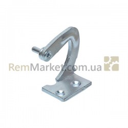 Петля двери (верхняя правая) для холодильника Electrolux Петля двери (верхняя правая) для холодильника Electrolux