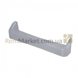 Полку двері (середня) для холодильника 480x105mm Electrolux Полку двері (середня) для холодильника 480x105mm Electrolux
