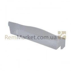 Полку двері (середня) для холодильника 480x105mm Electrolux Полку двері (середня) для холодильника 480x105mm Electrolux
