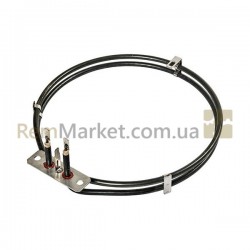 Тэн конвекции (круглый) для духовки 2400W 220V D=205mm Electrolux Тэн конвекции (круглый) для духовки 2400W 220V D=205mm Electrolux
