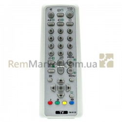 Пульт для телевизора RM-W100 Sony Пульт для телевизора RM-W100 Sony