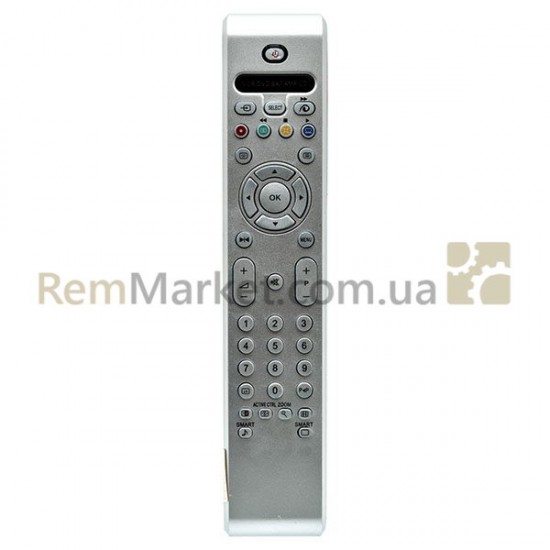 Пульт для телевизора RC-4331/01 Philips фото товару