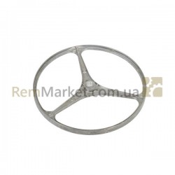 Шкив для стиральной машины D=298mm H=19mm Whirlpool Шкив для стиральной машины D=298mm H=19mm Whirlpool