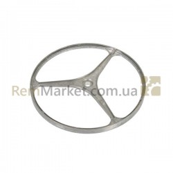 Шкив для стиральной машины D=298mm H=19mm Whirlpool Шкив для стиральной машины D=298mm H=19mm Whirlpool