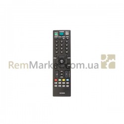 Пульт для телевизора AKB73655802 LG (не оригинал) Пульт для телевизора AKB73655802 LG (не оригинал)