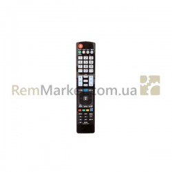 Пульт для телевизора AKB72914271 LG (не оригинал) Пульт для телевизора AKB72914271 LG (не оригинал)