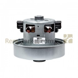 Двигун для пилососа D = 134 / 84mm H = 35 / 108mm 1600W (з виступом) SKL VAC043UN Двигун для пилососа D = 134 / 84mm H = 35 / 108mm 1600W (з виступом) SKL VAC043UN