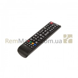 Пульт для телевизора AA59-00603A Samsung (не оригинал) Пульт для телевизора AA59-00603A Samsung (не оригинал)