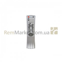 Пульт для телевизора RMB1X DVB Saturn Пульт для телевизора RMB1X DVB Saturn
