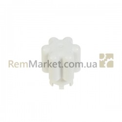 Муфта мотора FD8702-AC для кухонного комбайна Bosch Муфта мотора FD8702-AC для кухонного комбайна Bosch