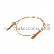 Термопара для газовой плиты L=450mm Ariston