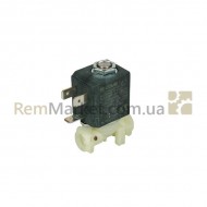 Клапан електромагнітний для кавоварки САМЕ 5220VN2,7P12AIF 230V 13.5VA DeLonghi