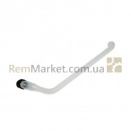 Трубка верхньої подачі води для посуд. машини Electrolux