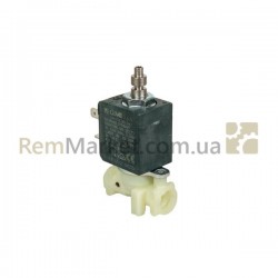 Клапан электромагнитный для кофемашины СEМЕ 5330VN2,7P58AVF 230V 13.5VA DeLonghi Клапан электромагнитный для кофемашины СEМЕ 5330VN2,7P58AVF 230V 13.5VA DeLonghi