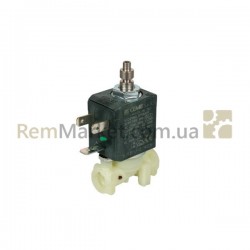 Клапан электромагнитный для кофемашины СEМЕ 5330VN2,7P58AVF 230V 13.5VA DeLonghi Клапан электромагнитный для кофемашины СEМЕ 5330VN2,7P58AVF 230V 13.5VA DeLonghi