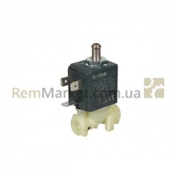 Клапан электромагнитный для кофемашины CEME 5301VN2,7P61APX 230V 13.5VA DeLonghi Клапан электромагнитный для кофемашины CEME 5301VN2,7P61APX 230V 13.5VA DeLonghi