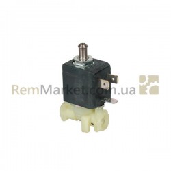 Клапан электромагнитный для кофемашины CEME 5301VN2,7P61APX 230V 13.5VA DeLonghi Клапан электромагнитный для кофемашины CEME 5301VN2,7P61APX 230V 13.5VA DeLonghi