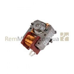 Двигун вентилятора конвекції для духової шафи A20 R 001 07 Electrolux Двигун вентилятора конвекції для духової шафи A20 R 001 07 Electrolux
