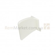 Фиксатор для продуктов на полку для бутылок холодильника Liebherr