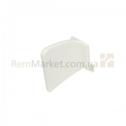 Фиксатор для продуктов на полку для бутылок холодильника Liebherr Фиксатор для продуктов на полку для бутылок холодильника Liebherr