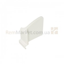 Фиксатор для продуктов на полку для бутылок холодильника Liebherr Фиксатор для продуктов на полку для бутылок холодильника Liebherr