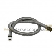 Шланг для пилососа L = 1900mm (без засувки в пилосос) Rowenta (аксесуар)