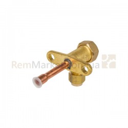 Клапан зворотний VARV-30-1 1/4 + 5 / 8S (1-1 / 4 "-12UNF, 5/8" ODF) для кондиціонера Клапан зворотний VARV-30-1 1/4 + 5 / 8S (1-1 / 4 "-12UNF, 5/8" ODF) для кондиціонера
